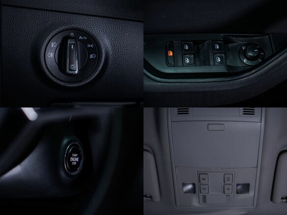 2016 Skoda Superb III, серый, 1400000 рублей - вид 24