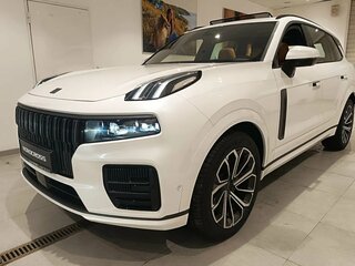 2026 Nordcross 001, белый, 7130000 рублей, вид 1