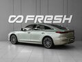 2024 FAW Bestune B70 I Рестайлинг, серебристый, 2500000 рублей - вид 1
