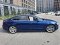 2013 Audi A5 I (8T) Рестайлинг, синий, 1330000 рублей - вид 2