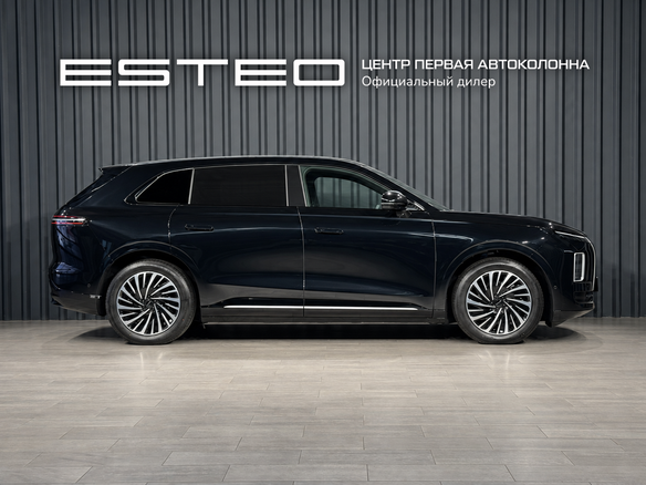 2026 Esteo Exlantix ET, чёрный, 6990000 рублей - вид 5