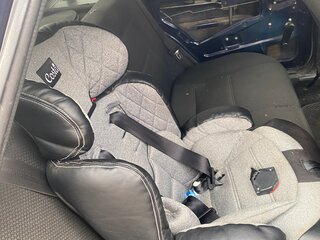2012 Lada (ВАЗ) 2114, синий, 220000 рублей, вид 5