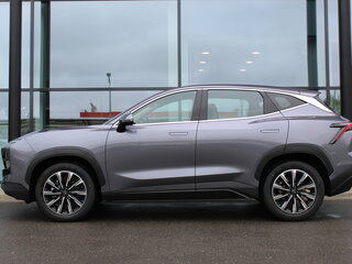 2026 Jetour Dashing I, серый, 2759900 рублей, вид 3