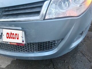 2013 Chery Very (A13), серый, 350000 рублей, вид 2