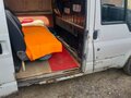 2001 Ford Transit, белый, 330000 рублей - вид 2