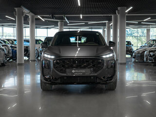 2026 Audi Q3 TFSI III (FJ), серый, 7250000 рублей, вид 3