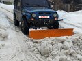 1986 УАЗ 31512, синий, 600000 рублей - вид 11