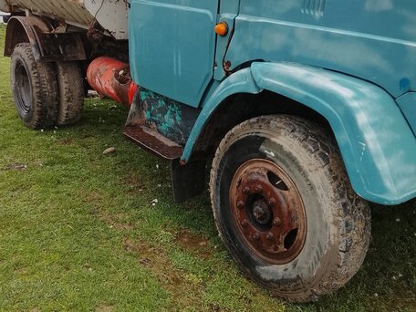 1994 ЭЛЬТАВР Як, голубой, 470000 рублей, вид 3