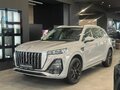 2025 Hongqi HS5 I Рестайлинг, серый