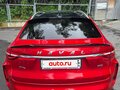 2022 Haval F7x I, красный, 2350000 рублей - вид 5