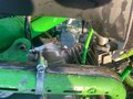 2024 BSE MX 125, зелёный, 55000 рублей - вид 6