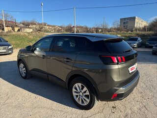 2020 Peugeot 3008 II Рестайлинг, серый, 2430000 рублей, вид 5