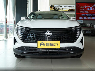 2026 Nissan Qashqai II Рестайлинг 2, белый, 2040000 рублей, вид 2