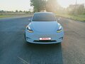 2023 Tesla Model Y Long Range I, белый, 5500000 рублей - вид 2