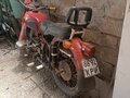 1992 Днепр MT-10, красный, 50000 рублей - вид 5