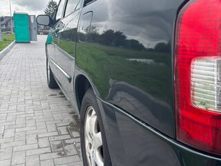 2001 Mazda MPV II (LW), зелёный, 422000 рублей, вид 3