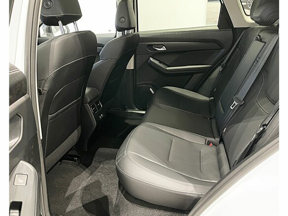 2026 Haval Jolion I Рестайлинг 2, белый, 2949000 рублей - вид 9