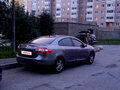 2012 Renault Fluence I, серый, 799000 рублей