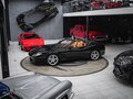 2005 Ferrari 575M Superamerica, чёрный - вид 4