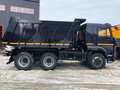 2017 КамАЗ 65115, красный, 4500000 рублей - вид 4