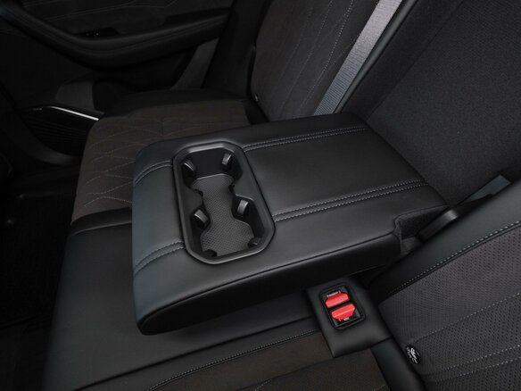 2026 Geely Monjaro I Рестайлинг, чёрный, 4954990 рублей - вид 12