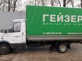 2004 ГАЗ ГАЗель (3302), белый, 490000 рублей - вид 2