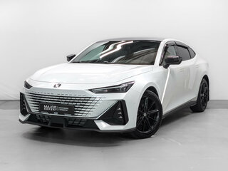 2023 Changan UNI-V I, белый, 2240000 рублей, вид 1
