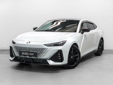 Changan UNI-V I