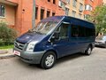 2007 Ford Transit, синий, 1150000 рублей