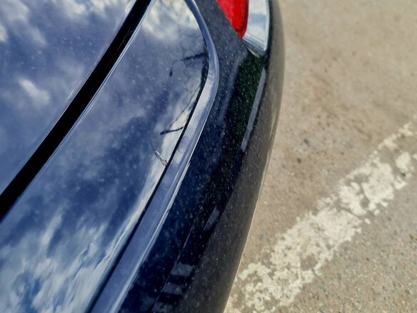2005 Porsche Boxster II (987), синий, 2530000 рублей - вид 28