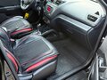 2012 Kia Rio 4-speed III, чёрный - вид 5