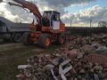 1995 Cathefeng 08-7A, оранжевый, 1700000 рублей - вид 1