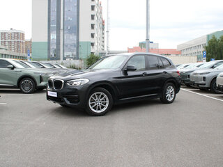 BMW X3 20i xDrive III (G01)
