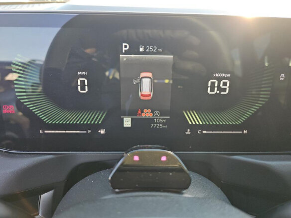 2026 Kia Telluride II, серый, 8350000 рублей - вид 11