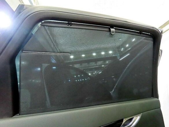 2024 Genesis GV80 I Рестайлинг, белый, 7850010 рублей - вид 14