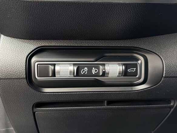 2023 Geely Okavango I Рестайлинг, синий, 2620000 рублей - вид 22