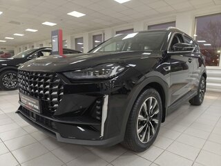 2026 Jetour X70+ I Рестайлинг, чёрный, 3399000 рублей, вид 1