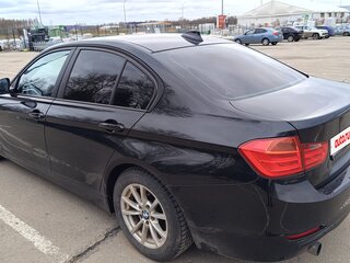 2014 BMW 3 серии 320i VI (F3x), чёрный, 1550000 рублей, вид 5