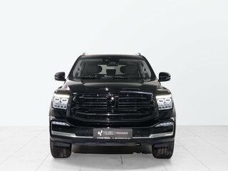 2023 Tank 500 I, чёрный, 3880000 рублей, вид 2