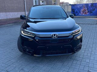 2022 Honda Breeze I, чёрный, 2850000 рублей, вид 3