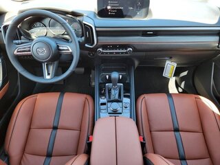 2026 Mazda CX-50, бежевый, 7759806 рублей, вид 5
