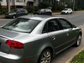 2008 Audi A4 III (B7), серый, 690000 рублей - вид 1