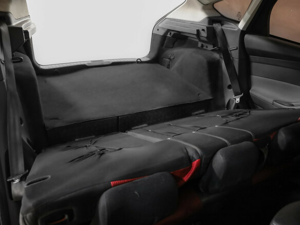 2013 Ford Focus III, белый - вид 20