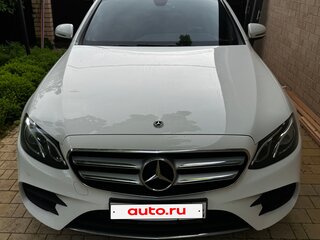 2020 Mercedes-Benz E-Класс 200 V (W213, S213, C238), белый, 4150000 рублей, вид 1
