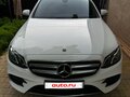 2020 Mercedes-Benz E-Класс 200 V (W213, S213, C238), белый, 4150000 рублей