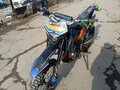 2024 Regulmoto Athlete Pro, чёрный, 150000 рублей - вид 2