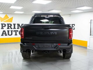 2026 Ram 1500 RHO V Рестайлинг, чёрный, 12999000 рублей, вид 5