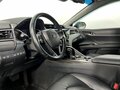 2019 Toyota Camry VIII (XV70), белый, 2360000 рублей - вид 9
