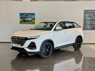2026 Changan CS75 Pro, белый, 2865000 рублей, вид 1