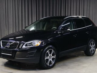 Volvo XC60 I